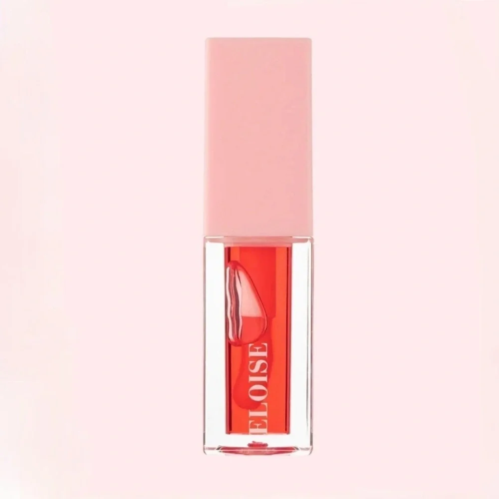 Eloise Ultra Glow Lip Oil in Rube NEW IN BOX & SEALED